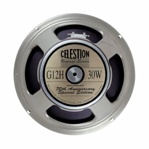 Celestion G12H Anniversary (T4533AWD), CELESTION