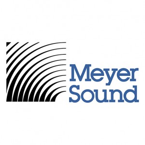 Meyer Sound UPJ Fixed Horizontal Rain Hood