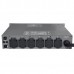 SHOWTEC DDP-610S 6 Channel Dim Pack Schuko output