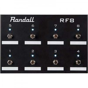 Randall RF8, RANDALL