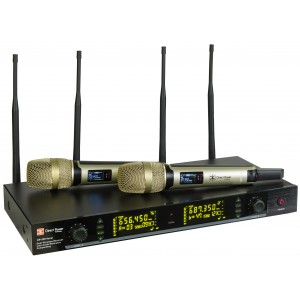 Радиосистема DP-220 VOCAL