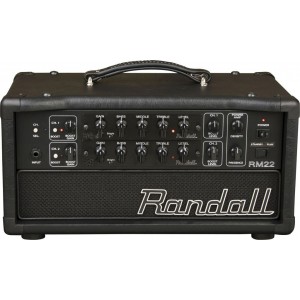 Randall RM22HB(E)+CLN+PLXPLUS, RANDALL