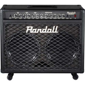 Randall RG1503-212E, RANDALL