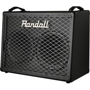 Randall RD45-212E, RANDALL