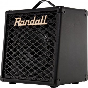 Randall RD5C(E), RANDALL