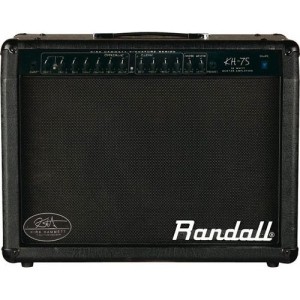 Randall KH75(E), RANDALL