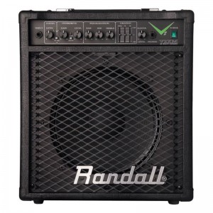 Randall V2XM(E), RANDALL