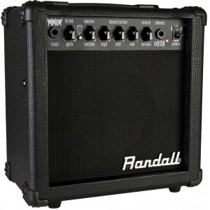 Randall MR15R(E), RANDALL