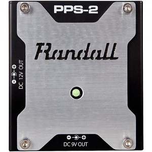 Randall PPS2, RANDALL