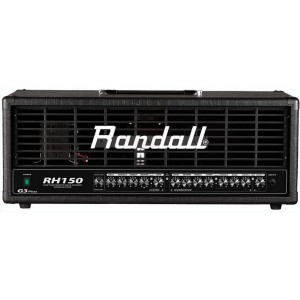 Randall RH150G3Plus(E), RANDALL