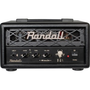 Randall RD1H(E), RANDALL