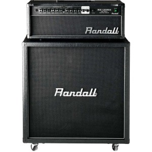 Randall RX120RHS(E), RANDALL