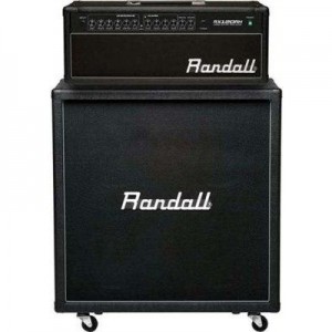 Randall KH120RHS(E), RANDALL