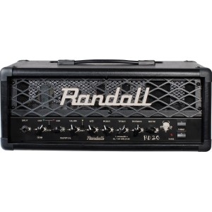 Randall RD20H(E), RANDALL