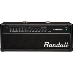 Randall RX120RH(E), RANDALL