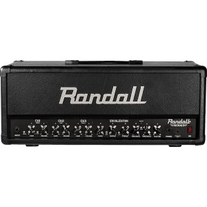 Randall RG3003H, RANDALL