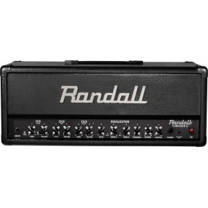 Randall RG1503H, RANDALL