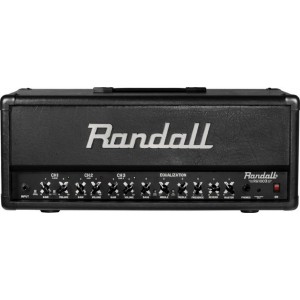 Randall RG1003H(E), RANDALL