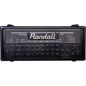 Randall 667, RANDALL