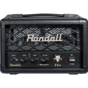 Randall RD5H(E), RANDALL