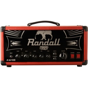 Randall EOD88, RANDALL