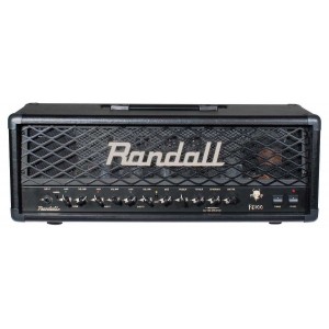 Randall RD100H(E), RANDALL