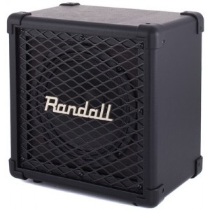Randall RG8, RANDALL