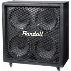 Randall RD412-DE