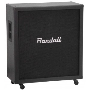 Randall RS412XJ, RANDALL