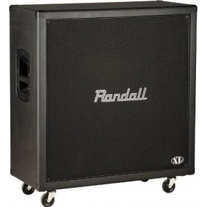 Randall RS412XL100, RANDALL