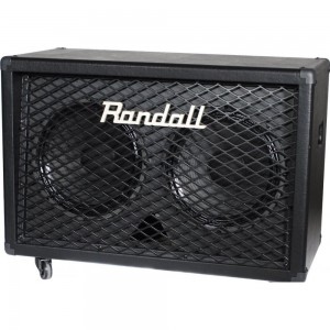 Randall RD212-DE, RANDALL