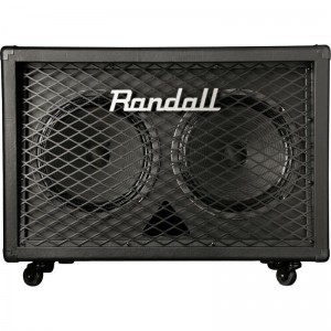 Randall RD212-V30E, RANDALL