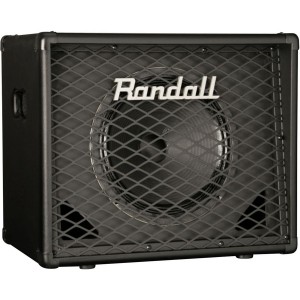 Randall RD112-V30E, RANDALL