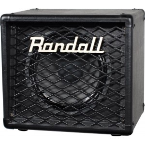Randall RD110-DE, RANDALL