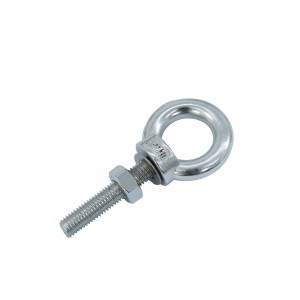 ACCESSORY Eye Bolt M10/50mm, Stainless Steel , ACCESSORY