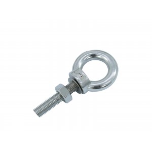 ACCESSORY Eyebolt M8/30mm, Stainless Steel , ACCESSORY