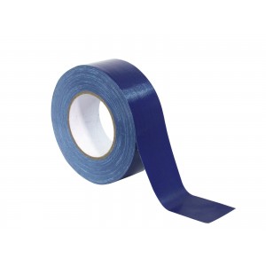 ACCESSORY Gaffa Tape Pro 50mm x 50m blue , ACCESSORY