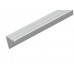 ACCESSORY Aluminium Case Angle 20x20x1,2mm per m , ACCESSORY