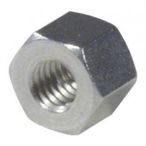 ACCESSORY Nut for Rack Rail , ACCESSORY