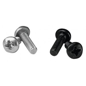 ACCESSORY Screw M6 x 12 for Rail-Racks , ACCESSORY