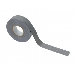 ACCESSORY Electrical Tape grey 19mmx25m , ACCESSORY