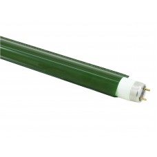 ACCESSORY C-Tube for T8-120cm 139C primary green 