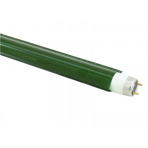 ACCESSORY C-Tube for T8-120cm 139C primary green , ACCESSORY