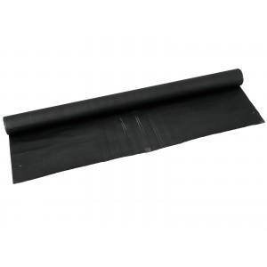 ACCESSORY Color Foil Roll 280 black wrap 61x762cm , ACCESSORY