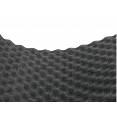 ACCESSORY Eggshape Insulation Mat,ht 20mm,50x100cm 