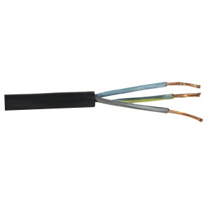 ACCESSORY Power Cable 3x1.5 100m H07RN-F , ACCESSORY