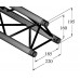 ALUTRUSS DECOLOCK DQ3-2000 3-Way Cross Beam 