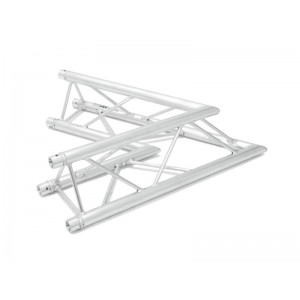 ALUTRUSS TRILOCK 6082AC-20 2-Way Corner 60° 