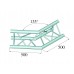 ALUTRUSS TRILOCK 6082AC-23 2-Way Corner 135° 