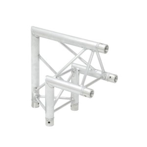 ALUTRUSS TRILOCK 6082AC-24 2-Way Corner 90° /\ 